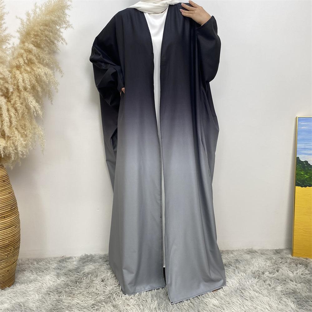 
                  
                    Fatima Chic Open Jilbab - Amaanah Modesty
                  
                