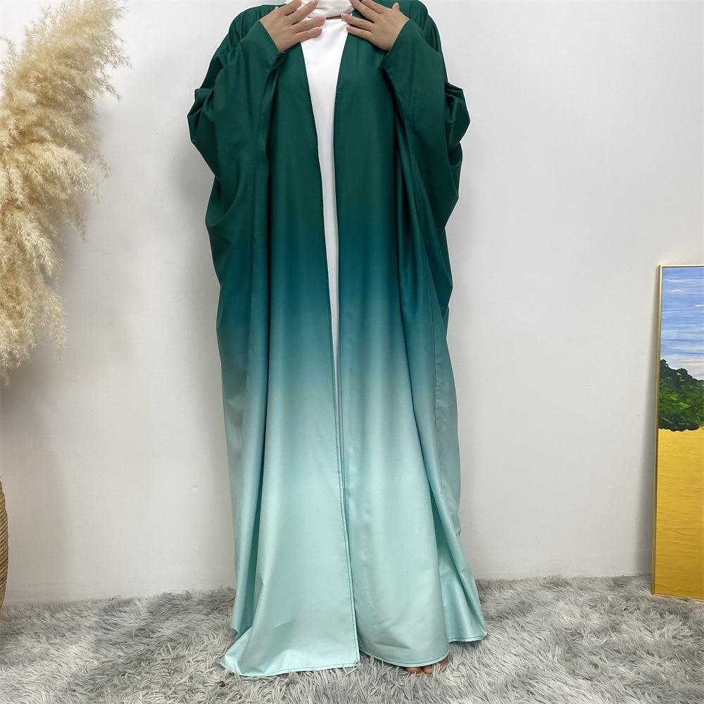 
                  
                    Fatima Chic Open Jilbab - Amaanah Modesty
                  
                