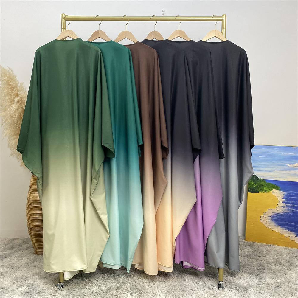 
                  
                    Fatima Chic Open Jilbab - Amaanah Modesty
                  
                