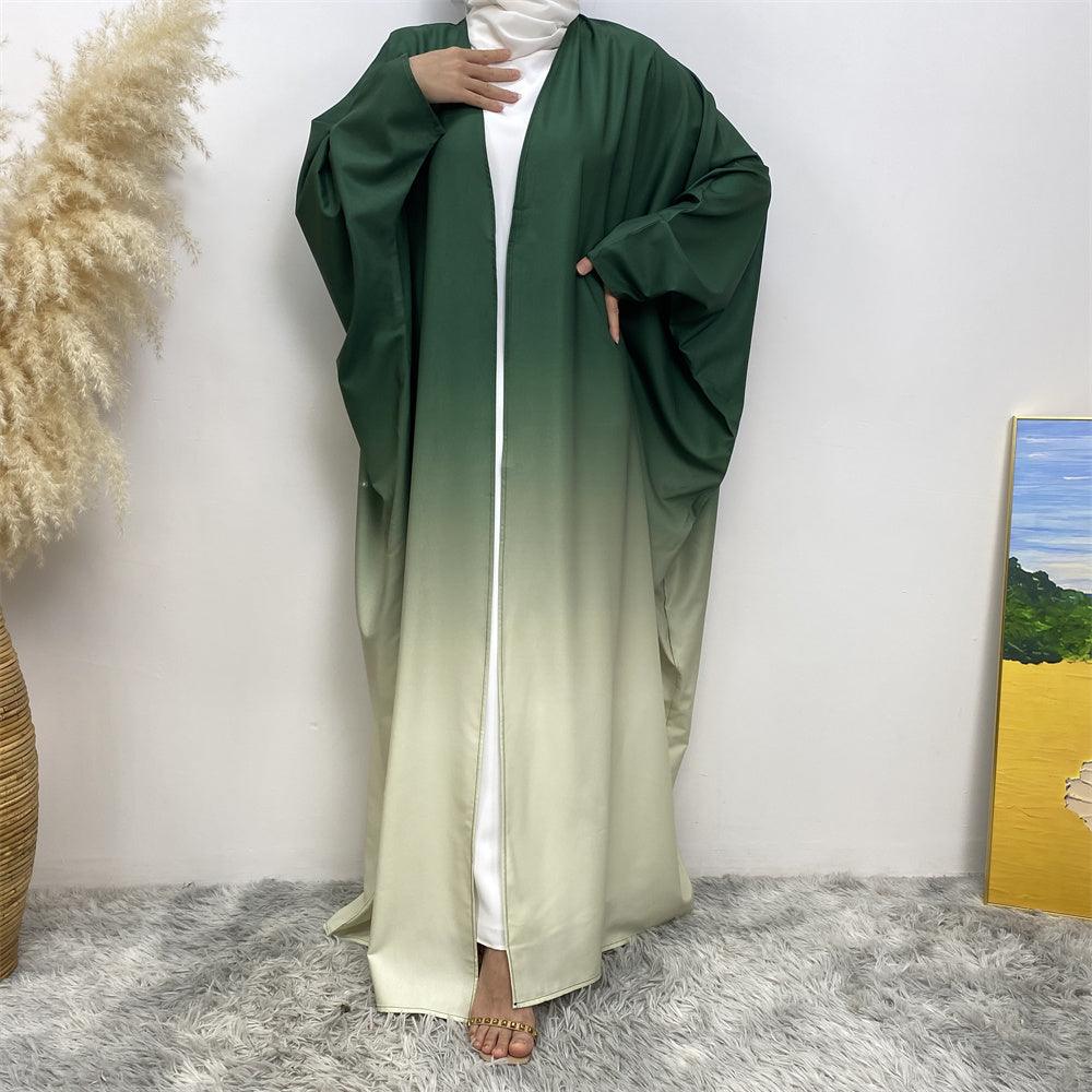 
                  
                    Fatima Chic Open Jilbab - Amaanah Modesty
                  
                