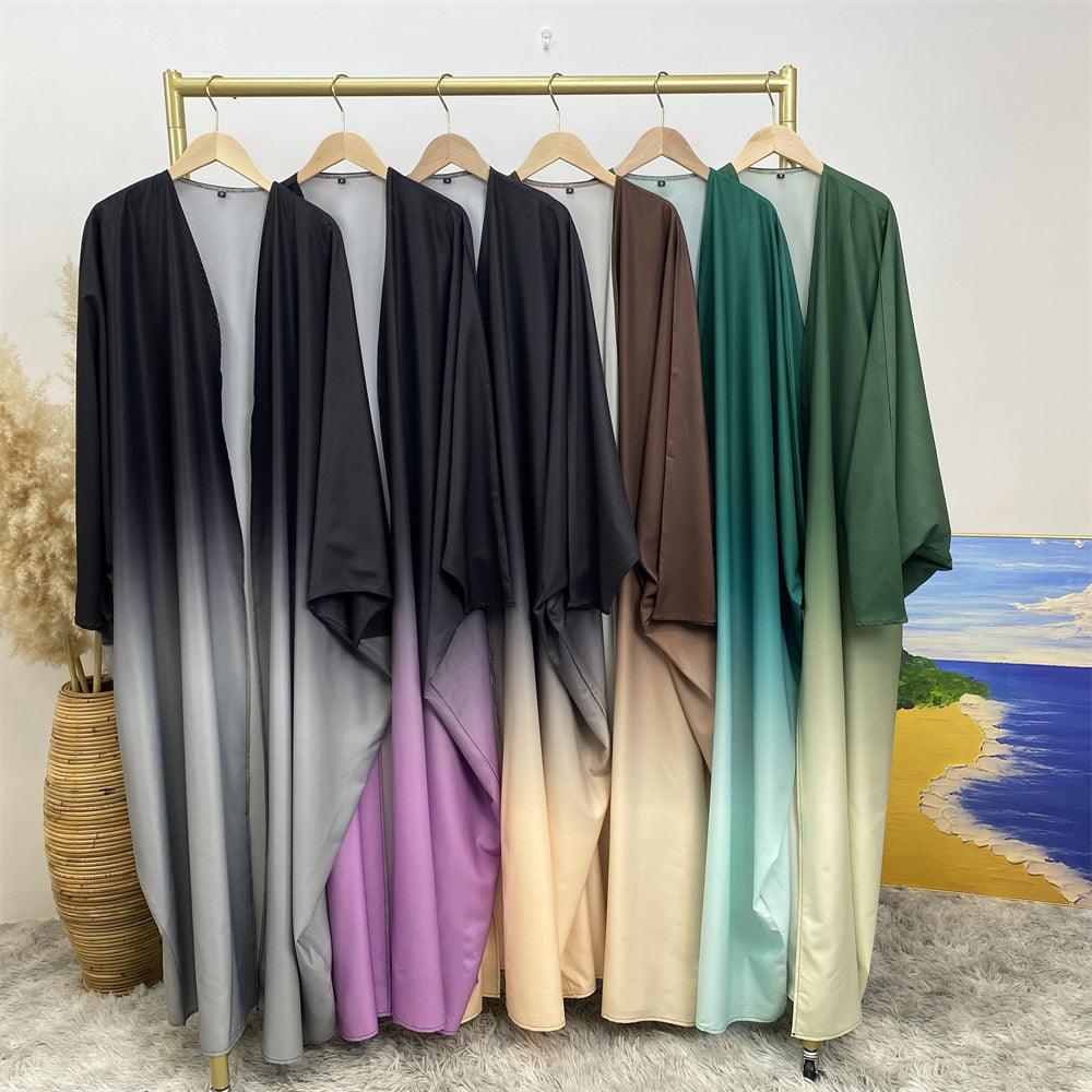 
                  
                    Fatima Chic Open Jilbab - Amaanah Modesty
                  
                