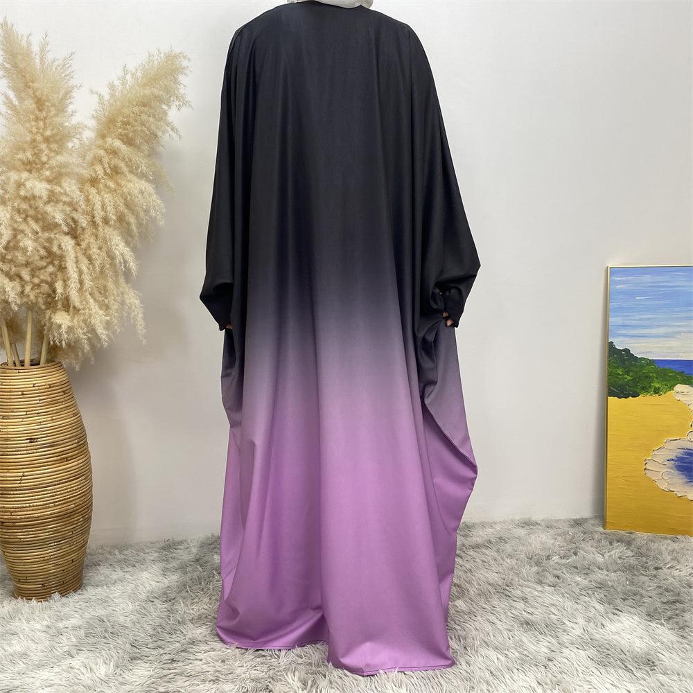
                  
                    Fatima Chic Open Jilbab - Amaanah Modesty
                  
                