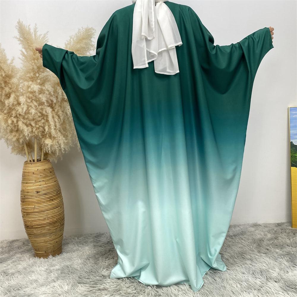 
                  
                    Fatima Chic Open Jilbab - Amaanah Modesty
                  
                