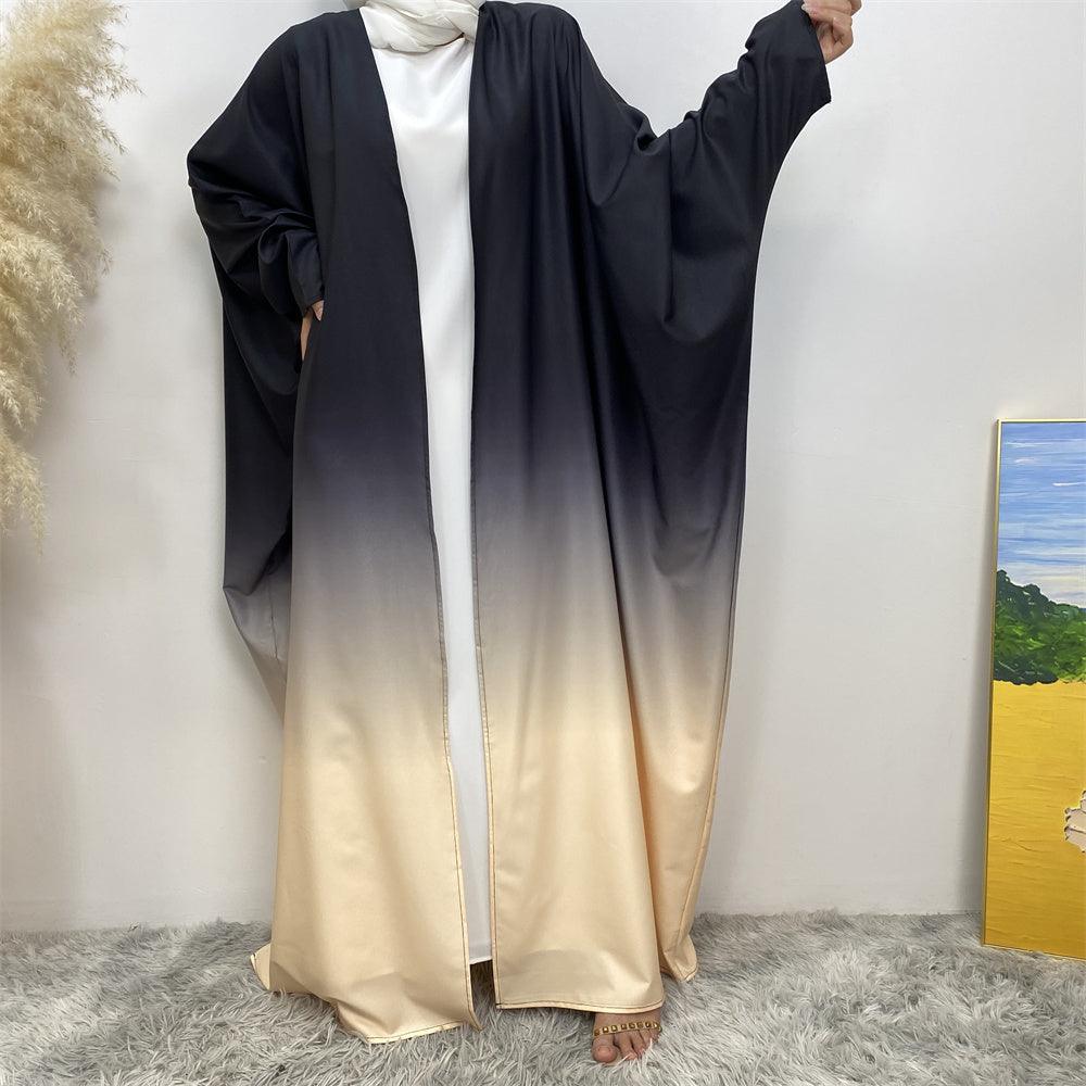 
                  
                    Fatima Chic Open Jilbab - Amaanah Modesty
                  
                