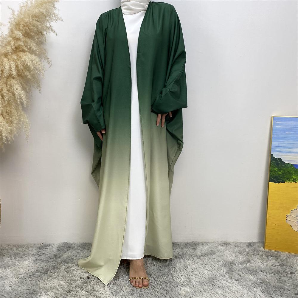 
                  
                    Fatima Chic Open Jilbab - Amaanah Modesty
                  
                