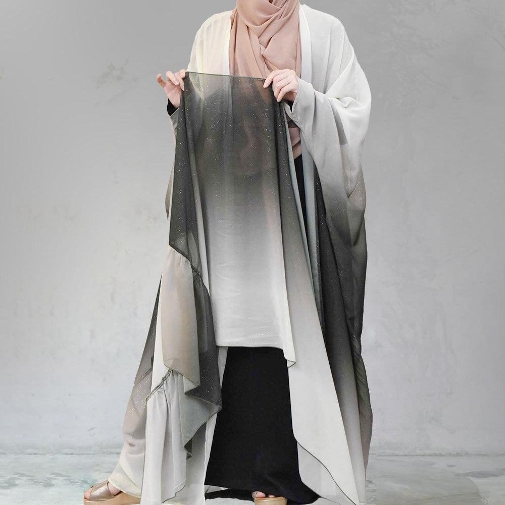 
                  
                    Ijaz Open Jilbab - Amaanah Modesty
                  
                