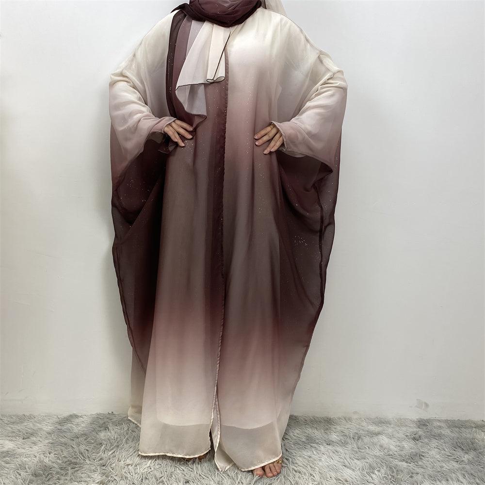 
                  
                    Ijaz Open Jilbab - Amaanah Modesty
                  
                