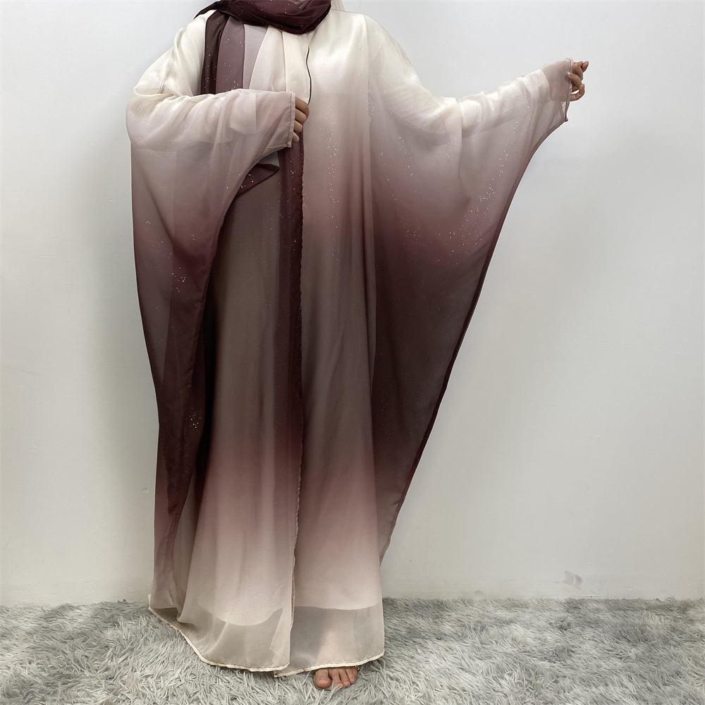 
                  
                    Ijaz Open Jilbab - Amaanah Modesty
                  
                