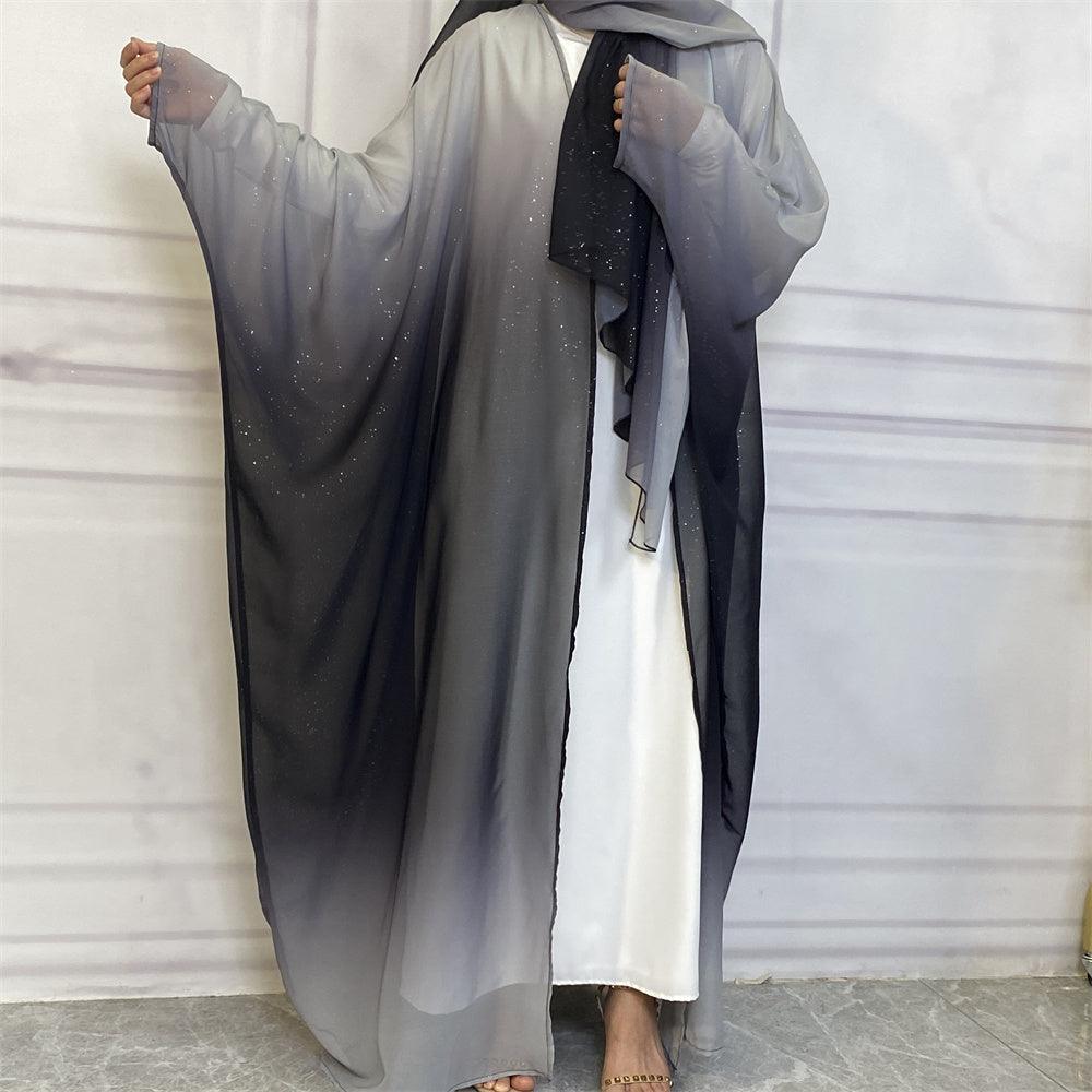 
                  
                    Ijaz Open Jilbab - Amaanah Modesty
                  
                