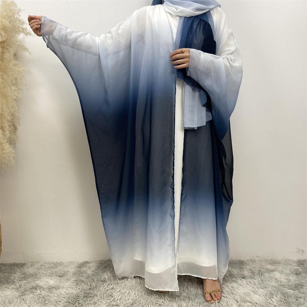 
                  
                    Ijaz Open Jilbab - Amaanah Modesty
                  
                