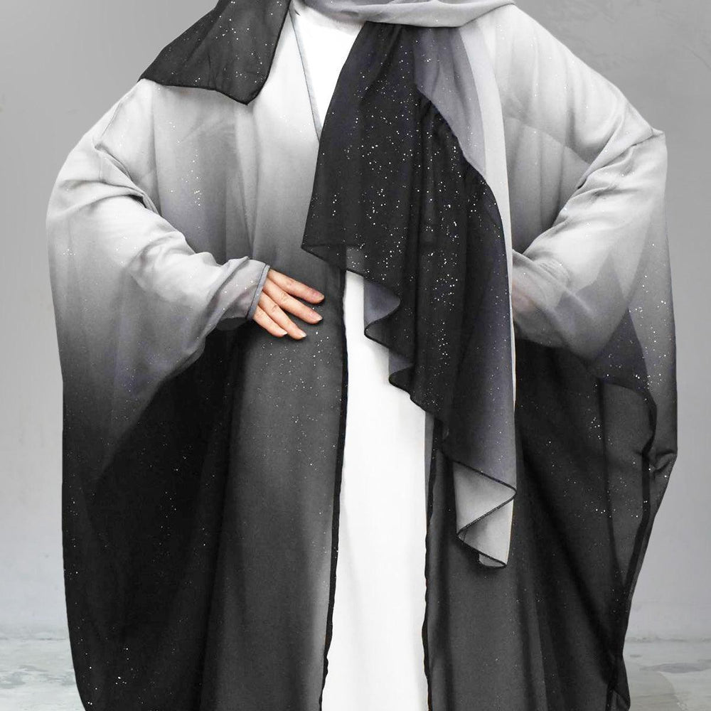 
                  
                    Ijaz Open Jilbab - Amaanah Modesty
                  
                