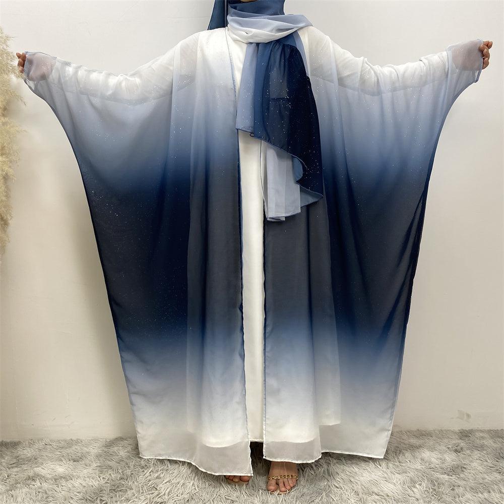 
                  
                    Ijaz Open Jilbab - Amaanah Modesty
                  
                