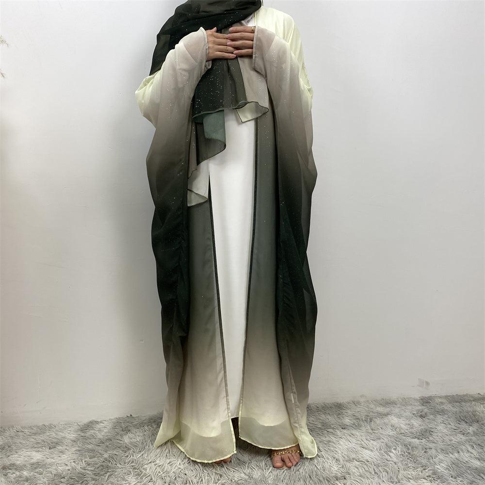
                  
                    Ijaz Open Jilbab - Amaanah Modesty
                  
                
