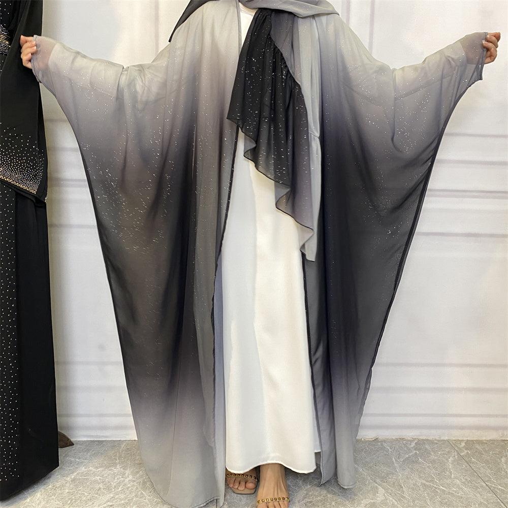
                  
                    Ijaz Open Jilbab - Amaanah Modesty
                  
                