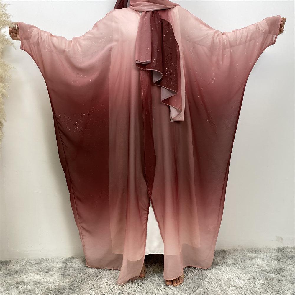 
                  
                    Ijaz Open Jilbab - Amaanah Modesty
                  
                