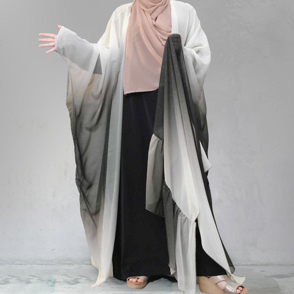 
                  
                    Ijaz Open Jilbab - Amaanah Modesty
                  
                