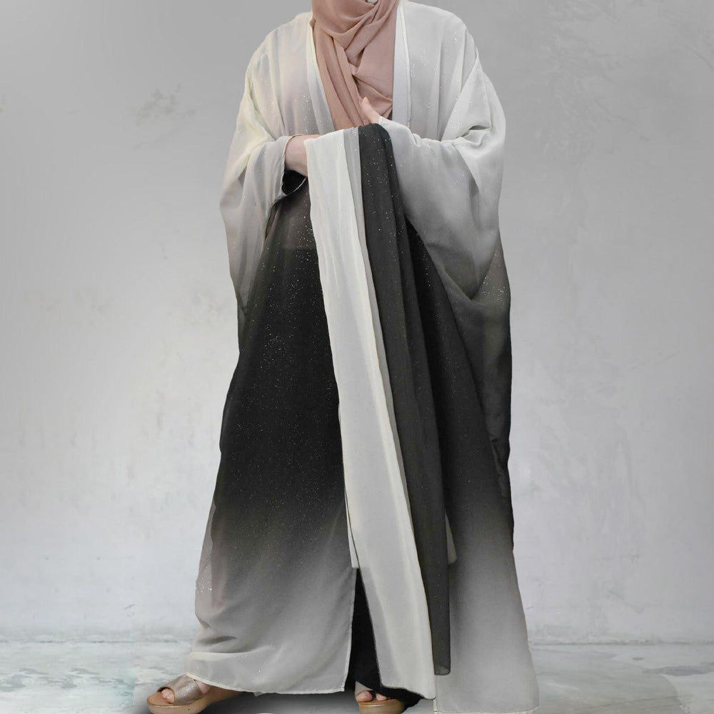 
                  
                    Ijaz Open Jilbab - Amaanah Modesty
                  
                