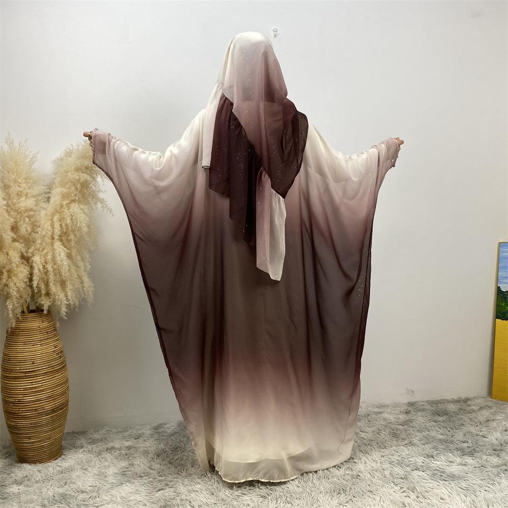 
                  
                    Ijaz Open Jilbab - Amaanah Modesty
                  
                