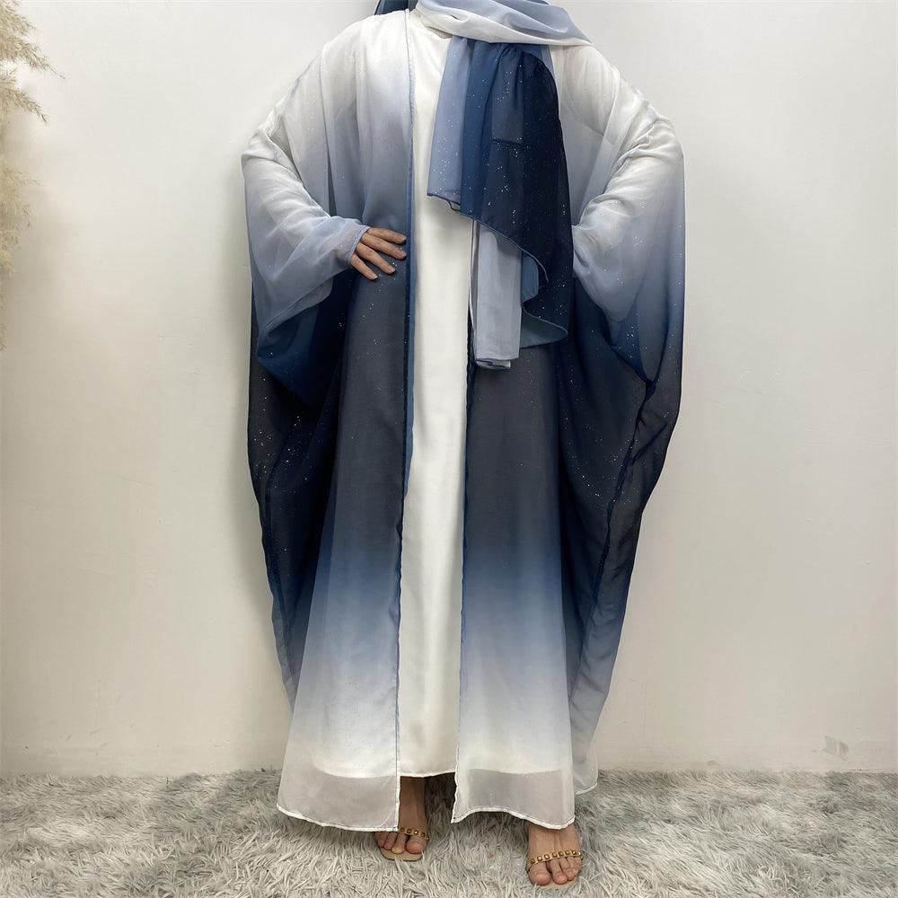 
                  
                    Ijaz Open Jilbab - Amaanah Modesty
                  
                