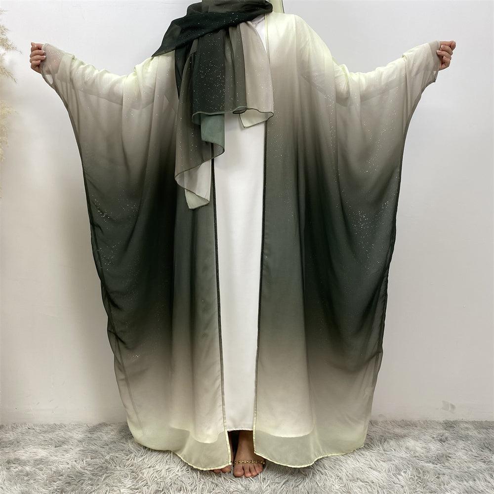 
                  
                    Ijaz Open Jilbab - Amaanah Modesty
                  
                