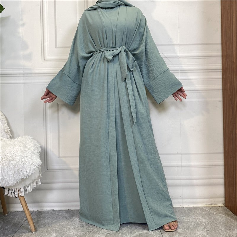 
                  
                    Jaz 3 Piece Set Kimono - Amaanah Modesty
                  
                