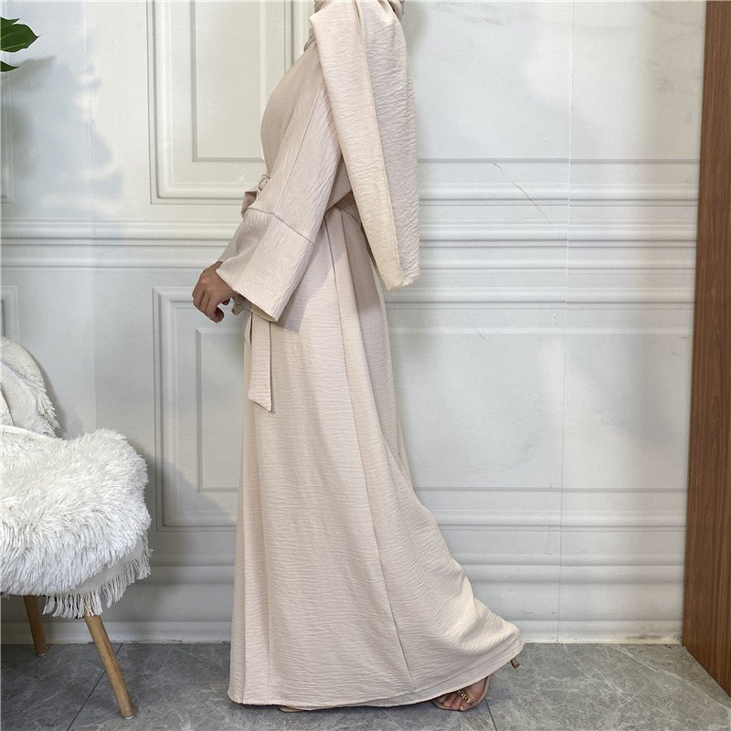 
                  
                    Jaz 3 Piece Set Kimono - Amaanah Modesty
                  
                