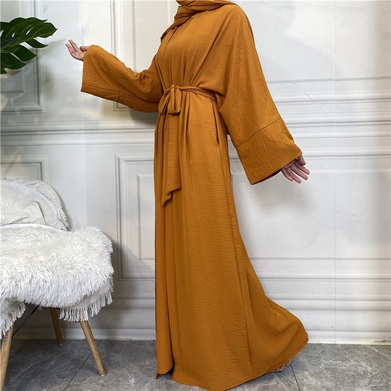 
                  
                    Jaz 3 Piece Set Kimono - Amaanah Modesty
                  
                