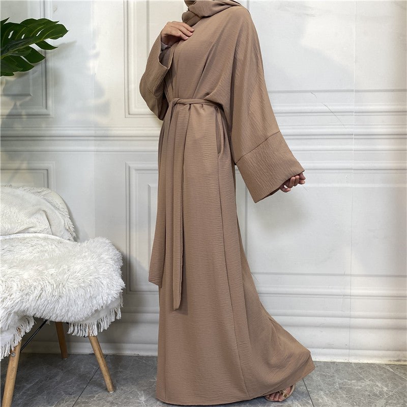 
                  
                    Jaz 3 Piece Set Kimono - Amaanah Modesty
                  
                