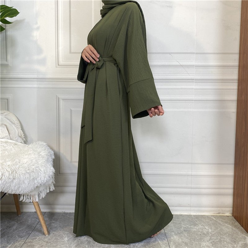 
                  
                    Jaz 3 Piece Set Kimono - Amaanah Modesty
                  
                