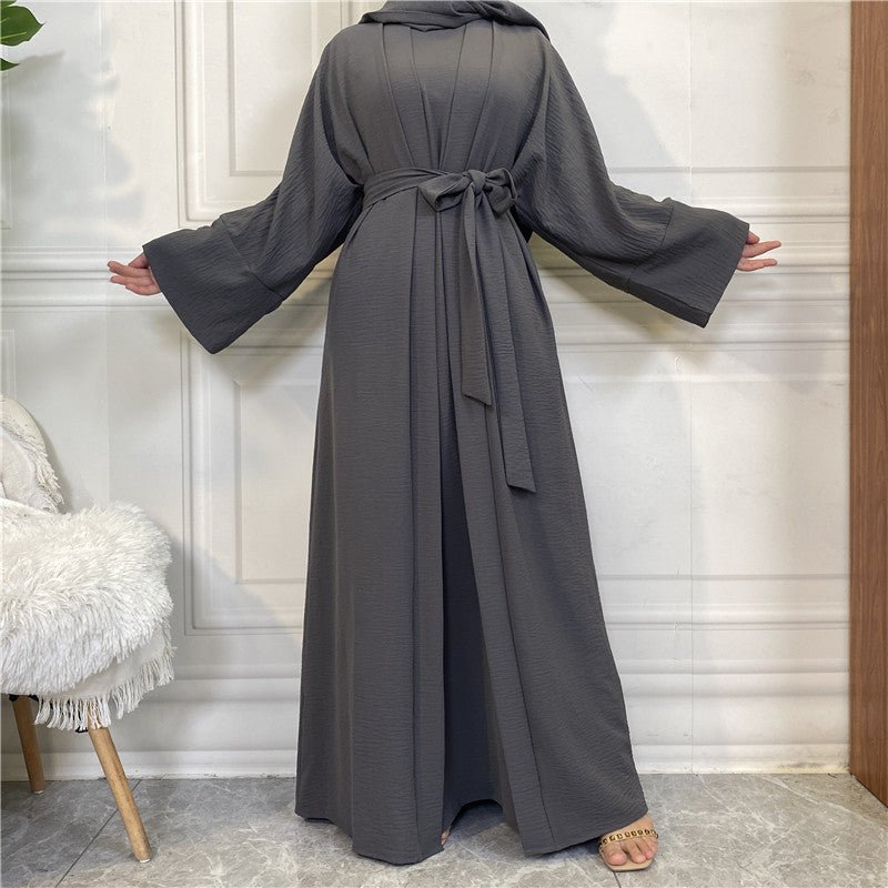 
                  
                    Jaz 3 Piece Set Kimono - Amaanah Modesty
                  
                