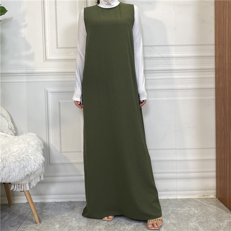 
                  
                    Jaz 3 Piece Set Kimono - Amaanah Modesty
                  
                