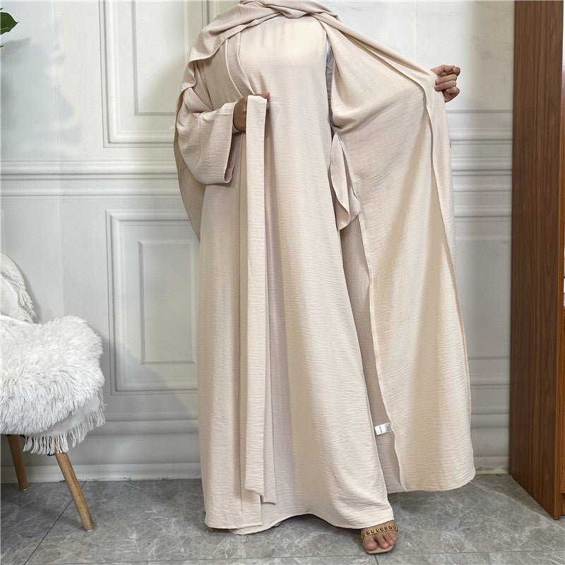 
                  
                    Jaz 3 Piece Set Kimono - Amaanah Modesty
                  
                