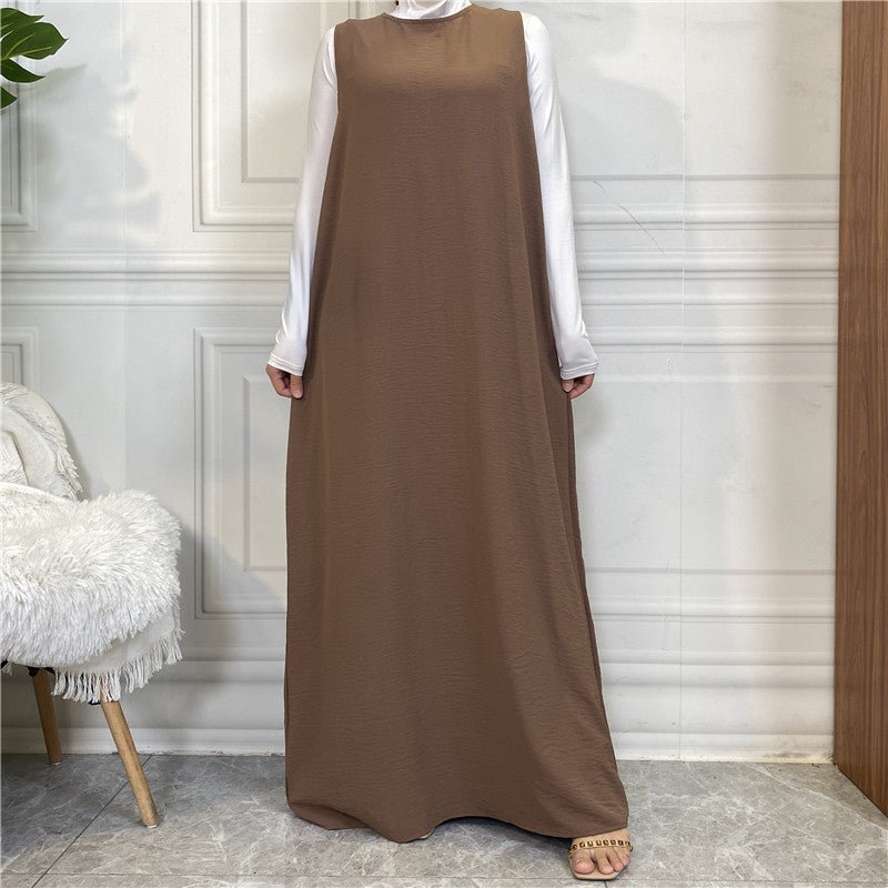 
                  
                    Jaz 3 Piece Set Kimono - Amaanah Modesty
                  
                