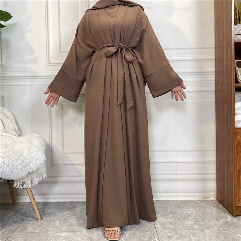 
                  
                    Jaz 3 Piece Set Kimono - Amaanah Modesty
                  
                