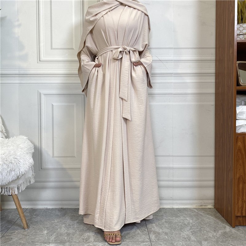 
                  
                    Jaz 3 Piece Set Kimono - Amaanah Modesty
                  
                