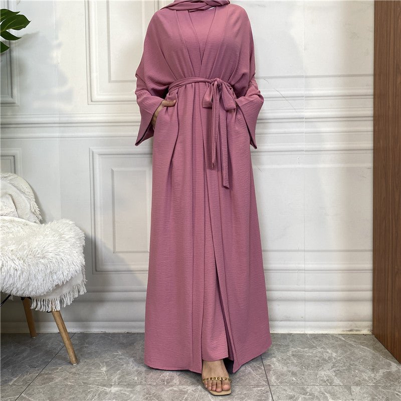 
                  
                    Jaz 3 Piece Set Kimono - Amaanah Modesty
                  
                