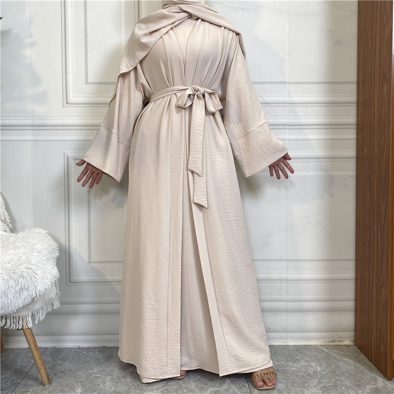 
                  
                    Jaz 3 Piece Set Kimono - Amaanah Modesty
                  
                