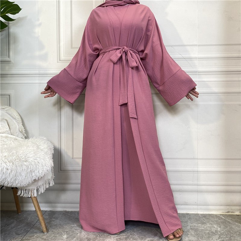 
                  
                    Jaz 3 Piece Set Kimono - Amaanah Modesty
                  
                