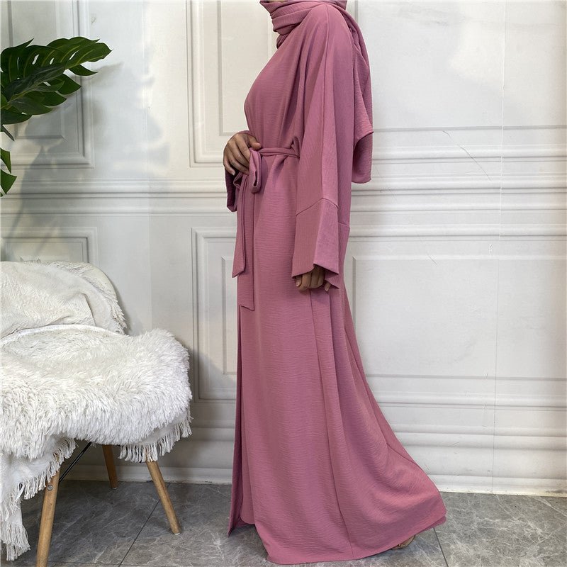
                  
                    Jaz 3 Piece Set Kimono - Amaanah Modesty
                  
                