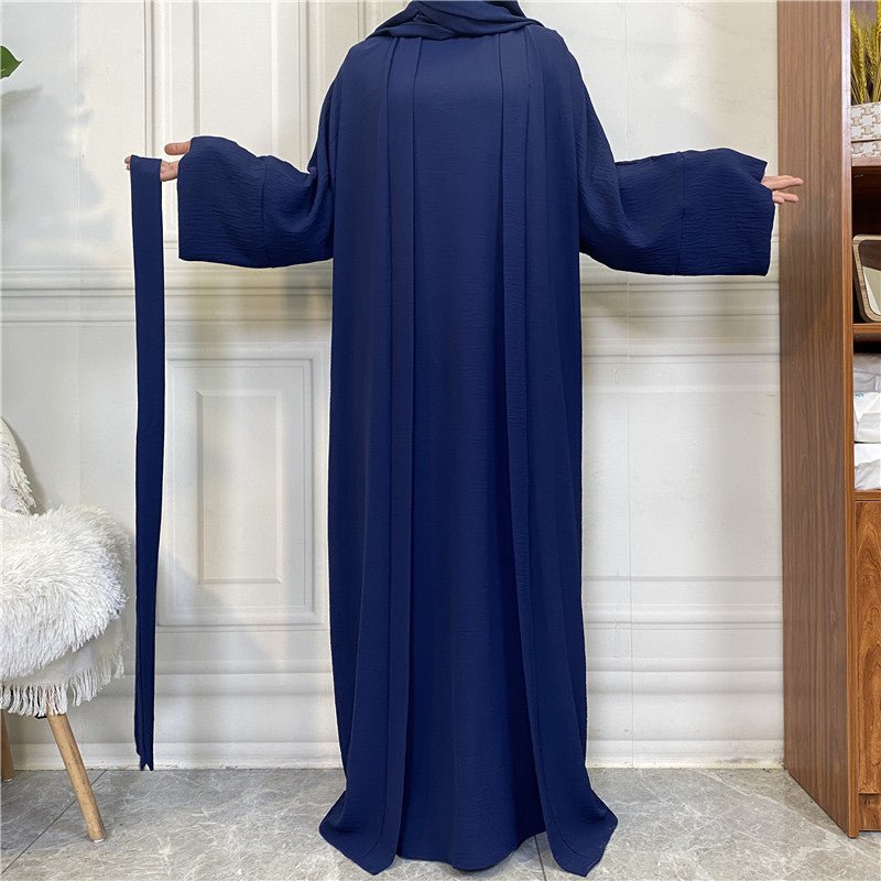 
                  
                    Jaz 3 Piece Set Kimono - Amaanah Modesty
                  
                