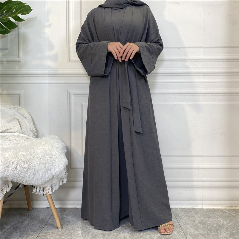 
                  
                    Jaz 3 Piece Set Kimono - Amaanah Modesty
                  
                