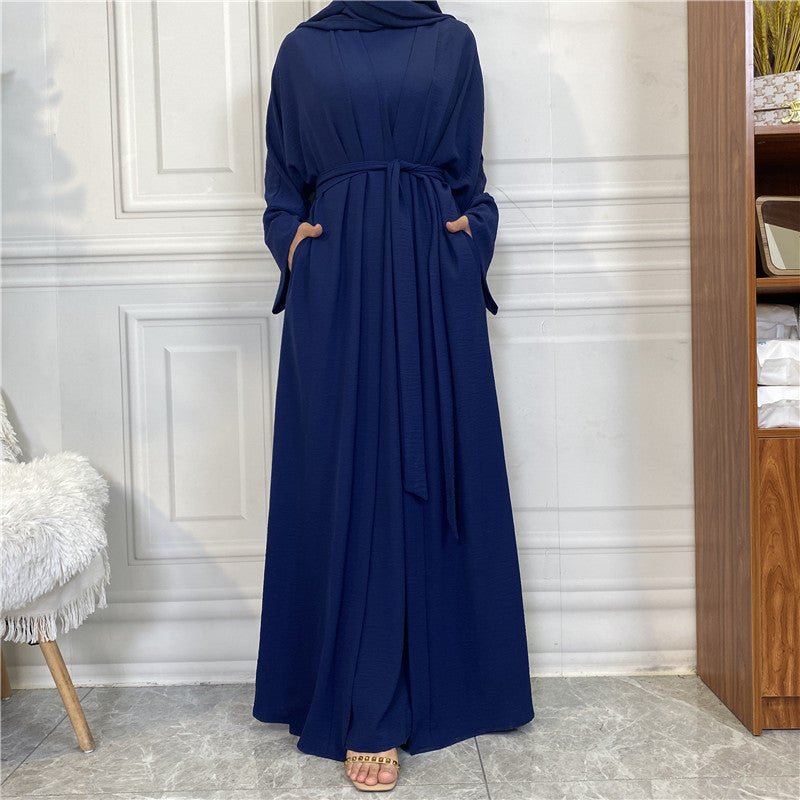 
                  
                    Jaz 3 Piece Set Kimono - Amaanah Modesty
                  
                