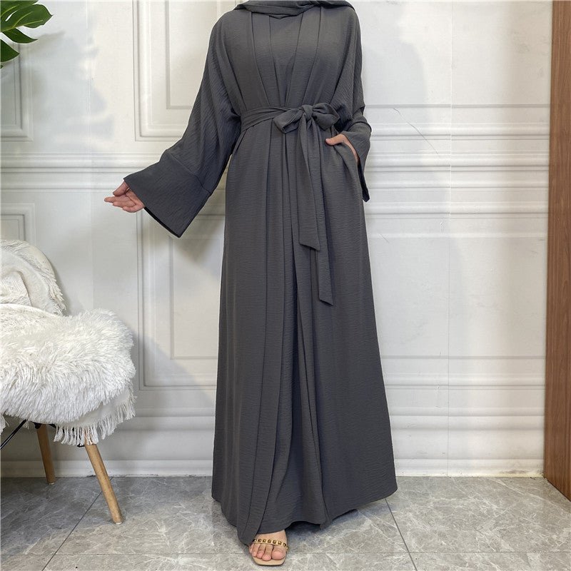 
                  
                    Jaz 3 Piece Set Kimono - Amaanah Modesty
                  
                