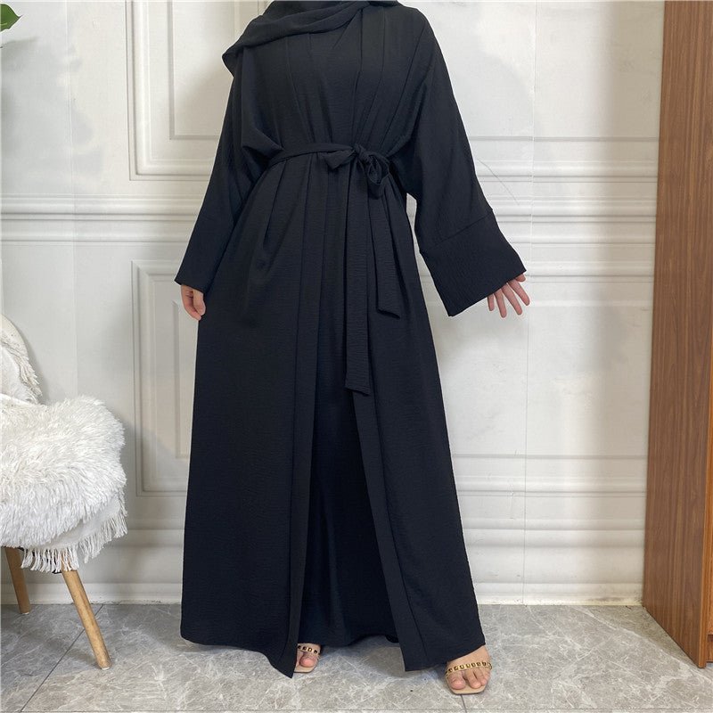 
                  
                    Jaz 3 Piece Set Kimono - Amaanah Modesty
                  
                