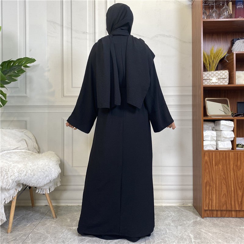 
                  
                    Jaz 3 Piece Set Kimono - Amaanah Modesty
                  
                