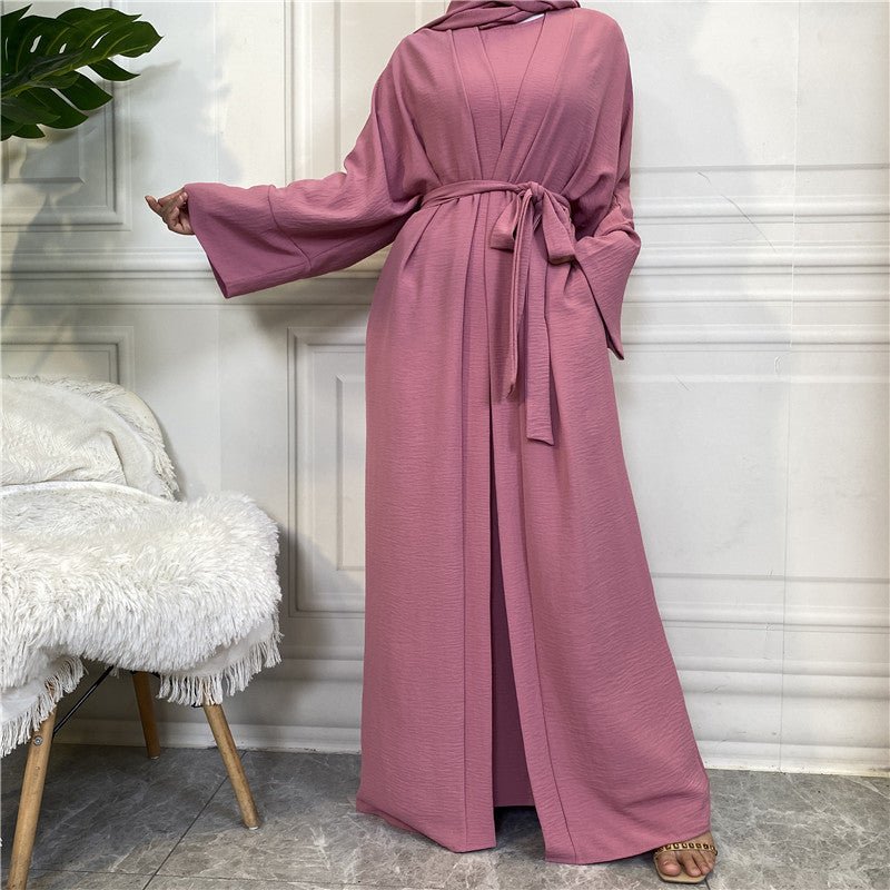 
                  
                    Jaz 3 Piece Set Kimono - Amaanah Modesty
                  
                