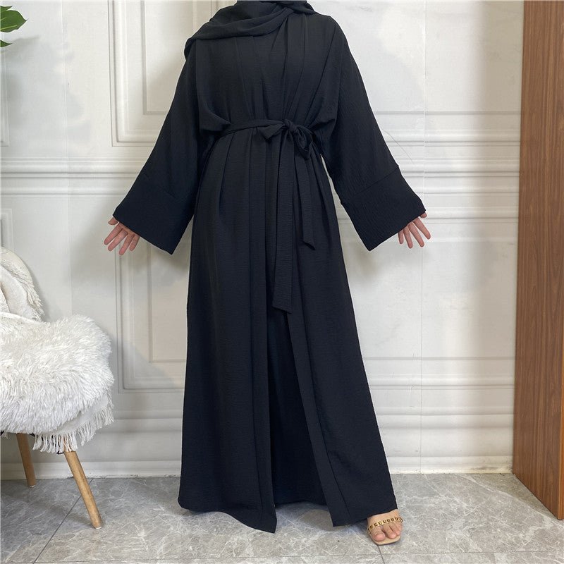 
                  
                    Jaz 3 Piece Set Kimono - Amaanah Modesty
                  
                