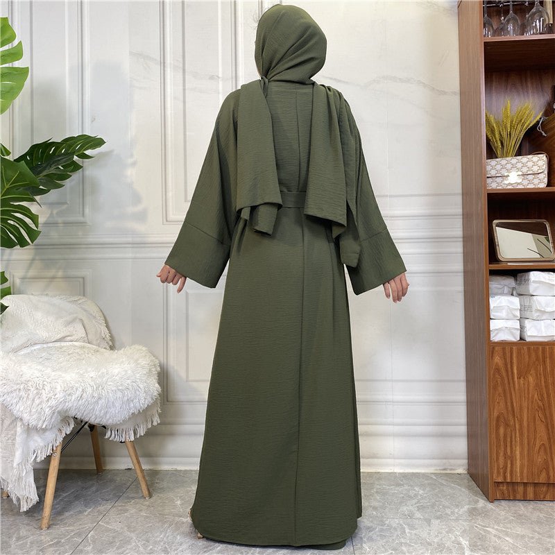 
                  
                    Jaz 3 Piece Set Kimono - Amaanah Modesty
                  
                
