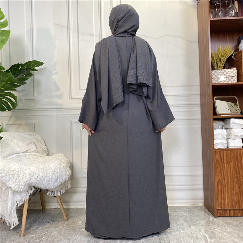 
                  
                    Jaz 3 Piece Set Kimono - Amaanah Modesty
                  
                