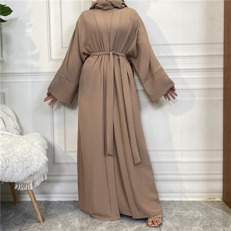 
                  
                    Jaz 3 Piece Set Kimono - Amaanah Modesty
                  
                